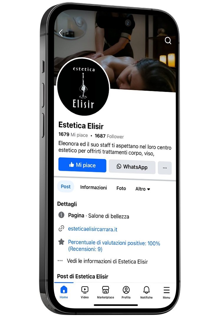 elisir fb
